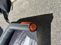 aile de wing strike V5  en 4.5 m&sup2;