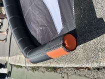 aile de wing strike V5  en 4.5 m&sup2;