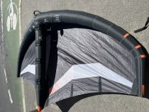 aile de wing strike V5  en 4.5 m&sup2;