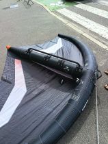 AILE DE WING STRIKE V5 EN 4 M&sup2;