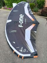 AILE DE WING STRIKE V5 EN 4 M&sup2;