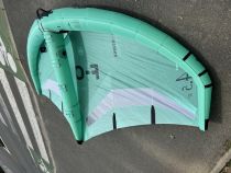 aile de wing strike v5 en 4.5 m&sup2;