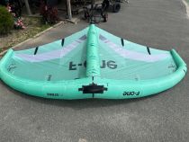 aile de wing strike v5 en 4.5 m&sup2;