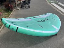 aile de wing strike v5 en 4.5 m&sup2;