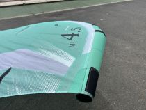 aile de wing strike v5 en 4.5 m&sup2;