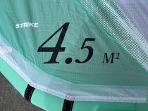 aile de wing strike v5 en 4.5 m&sup2;