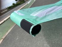aile de wing strike v5 en 4.5 m&sup2;
