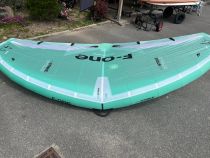 aile de wing strike v5 en 4.5 m&sup2;