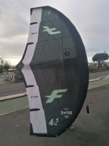 AILE DE WING SWING 4.5 V4