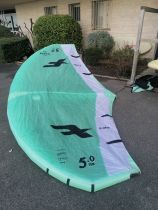 AILE DE WING SWING 5m2 V4