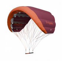 aile FRIGATE BY Fone 