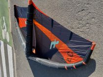 AILE STRIKE V4 EN 3.5 M²