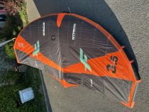 AILE STRIKE V4 EN 3.5 M²