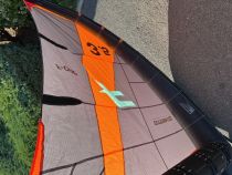 AILE STRIKE V4 EN 3.5 M²
