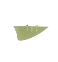 Aileron de kite Side On G10 4.5 cm