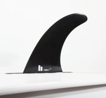 Aileron de longboard FCS II Connect GF 9\ 