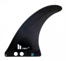 Aileron de longboard FCS II Connect GF 9\ 