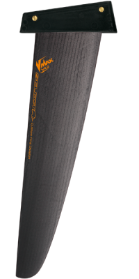 Aileron de windsurf Select V Max 4.0 Tuttle Box.