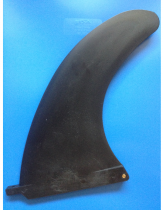 Aileron en plastique dur pour boitier U.S 
