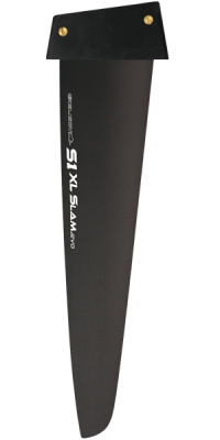 Aileron Select Elite S1 XL Slam Evo  DeepTuttle Box