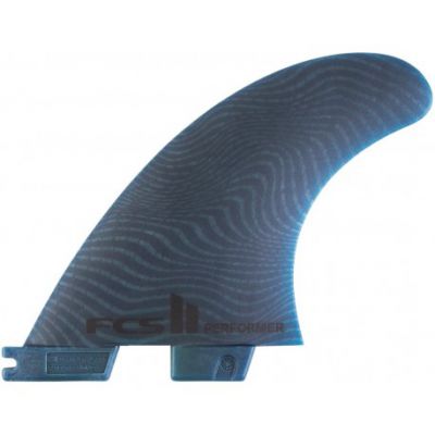 Ailerons fcs performer neo glass small pacific
