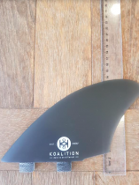 Ailerons Koalition (Twins and Keels) KEEL -  FCS