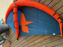 Ailes de wing f one. Swing 5 m2