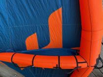 Ailes de wing f one. Swing 5 m2