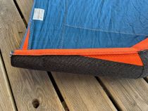 Ailes de wing f one. Swing 5 m2