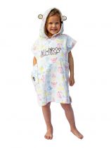 ALL IN Poncho V Junior 6 - 9ans 2022