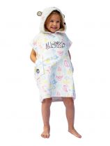 ALL IN Poncho V Junior 6 - 9ans 2022