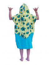 ALL IN Poncho V Junior 6 - 9ans 2022