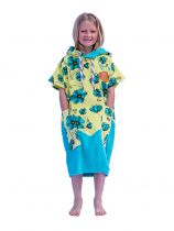 ALL IN Poncho V Junior 6 - 9ans 2022