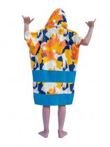 ALL IN Poncho V Junior 6 - 9ans 2022