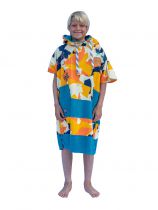 ALL IN Poncho V Junior 6 - 9ans 2022