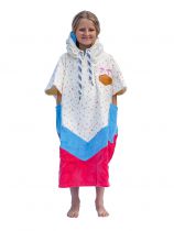 ALL IN Poncho V Junior 6 - 9ans 2022