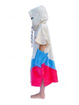 ALL IN Poncho V Junior 6 - 9ans 2022