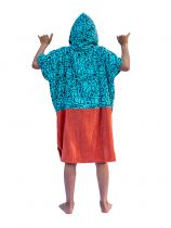 ALL IN Poncho V Junior 6 - 9ans 2022