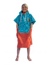 ALL IN Poncho V Junior 6 - 9ans 2022