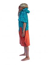 ALL IN Poncho V Junior 6 - 9ans 2022