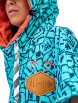 ALL IN Poncho V Junior 6 - 9ans 2022