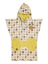 ALL IN Poncho V Junior 6 - 9ans 2022