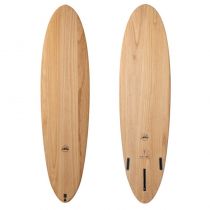 Malibu & Longboards