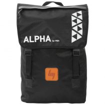 ALPHA HQ4 (complete)