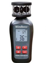 ANEMOMETRE WINDBOSS