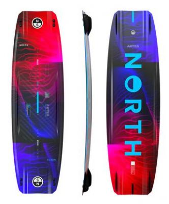 Astra TT Board