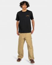 Baggy Element Carpenter Khaki