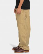 Baggy Element Carpenter Khaki