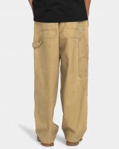 Baggy Element Carpenter Khaki