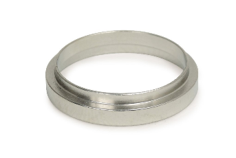 Bague de but�e alu pour rallonge de m�t de windsurf